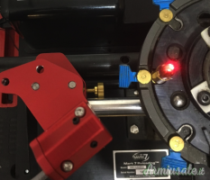 Mark 7 1050/1100 BulletSense Sensor