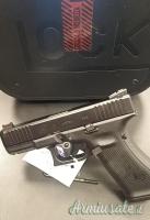 Glock MOD 45 G - MATCH 9x19mm Parabellum | Luger | NATO