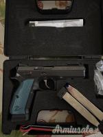 CZ | Ceska Zbrojovka Shadow 2 9x21mm IMI