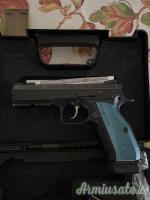 CZ | Ceska Zbrojovka Shadow 2 9x21mm IMI