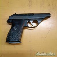 Beretta 90 7.65mm Brev.