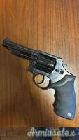 Taurus | Forjas  .357 Magnum  |  9x31mmR  | .353 Casull