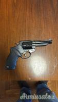 Taurus | Forjas  .357 Magnum  |  9x31mmR  | .353 Casull