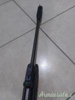 Hammerli firefox500 4.5/.177