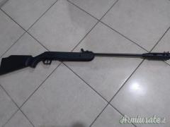 Hammerli firefox500 4.5/.177