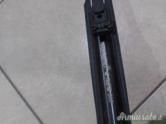 Hammerli firefox500 4.5/.177