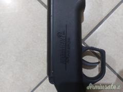 Hammerli firefox500 4.5/.177