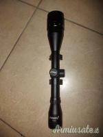 Hammerli firefox500 4.5/.177