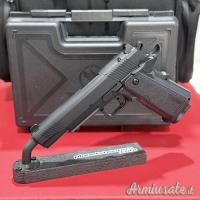 TISAS DUTY9 DS '24 BLACK 9x19mm Parabellum | Luger | NATO