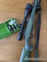 Tikka T3 Hunter  .300 Winchester Short Magnum