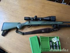 Tikka T3 Hunter  .300 Winchester Short Magnum
