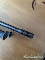 Tikka T3 Hunter  .300 Winchester Short Magnum