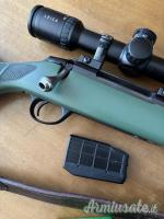 Tikka T3 Hunter  .300 Winchester Short Magnum