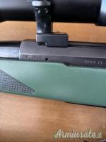 Tikka T3 Hunter  .300 Winchester Short Magnum