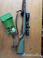 Tikka T3 Hunter  .300 Winchester Short Magnum