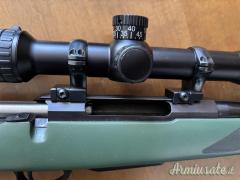 Tikka T3 Hunter  .300 Winchester Short Magnum