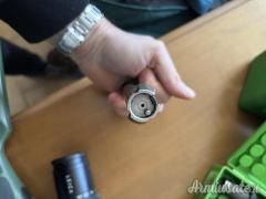 Tikka T3 Hunter  .300 Winchester Short Magnum