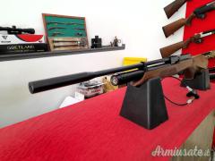 WEIHRAUCH HW 100 CAL 5.5