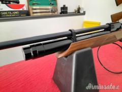 WEIHRAUCH HW 100 CAL 5.5