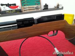 WEIHRAUCH HW 100 CAL 5.5