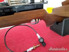 WEIHRAUCH HW 100 CAL 5.5