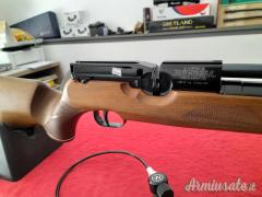 WEIHRAUCH HW 100 CAL 5.5