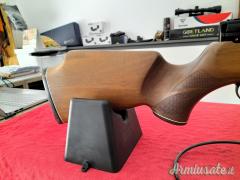 WEIHRAUCH HW 100 CAL 5.5