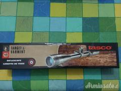 ...Altro | Non elencato Tasco 4.5/.177