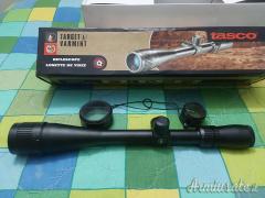 Tasco target varmint 6-24x42
