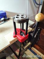 KITT di ricarica con accessori