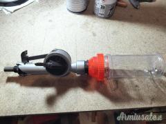 KITT di ricarica con accessori