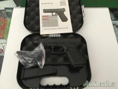 Glock 19 GEN4 FTO 9x21mm IMI
