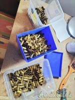 KITT di ricarica con accessori