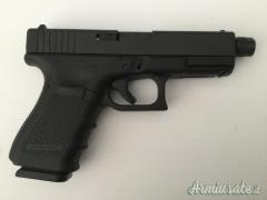 Glock 19 GEN4 FTO 9x21mm IMI