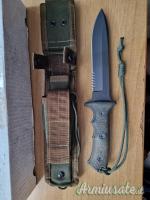 Chris Reeve Green Beret 7 pollici.