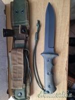 Chris Reeve Green Beret 7 pollici.
