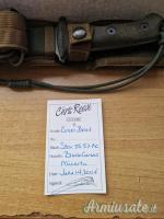 Chris Reeve Green Beret 7 pollici.