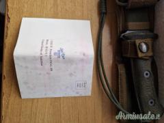 Chris Reeve Green Beret 7 pollici.