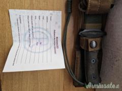 Chris Reeve Green Beret 7 pollici.