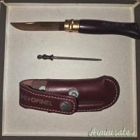 OPINEL - 8VRI PALISSANDRE 