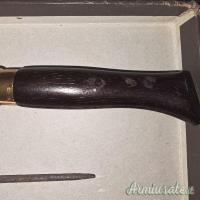 OPINEL - 8VRI PALISSANDRE 