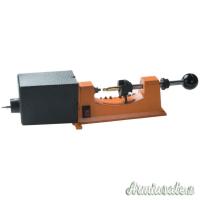 TORNIO MOTORIZZATO LYMAN