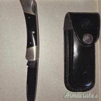 coltello da collezione Simmons