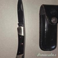 coltello da collezione Simmons