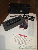 AXIS P.W.  RAPTOR 5 PORTE 5/8-24 NERO