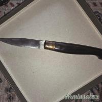 COLTELLO DA COLLEZIONE