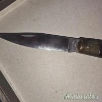 COLTELLO DA COLLEZIONE