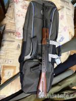 SDM - Sino Defense Manufacturing AK47 S 7.62x39mm