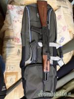 SDM - Sino Defense Manufacturing AK47 S 7.62x39mm