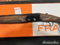 Fucile sov. Franchi Feeling cal.20 Beccaccia